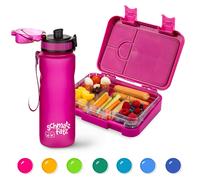 schmatzfatz Set de desayuno