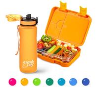 schmatzfatz Set de desayuno