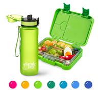 schmatzfatz Set de desayuno