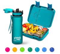 schmatzfatz Set de desayuno