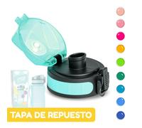 Schmatzfatz tapa de repuesto