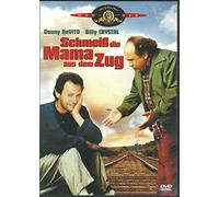 Schmeiss' die Mama aus dem Zug [Alemania] [DVD]