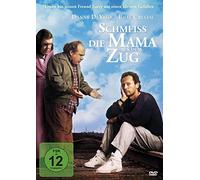 Schmeiss' die Mama aus dem Zug [Alemania] [DVD]