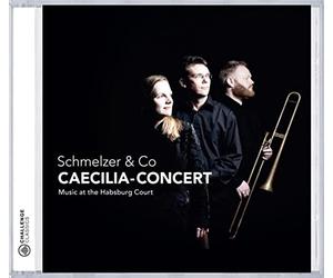 Schmelzer / Neri / Fux / Muffat + : Schmelzer & Co