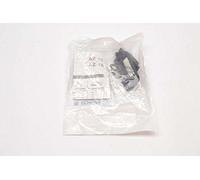 SCHMERSAL Actuador recto AZ15/16-B1 R = 150 mm, acero, óxido negro, perno hexagonal, M8, negro