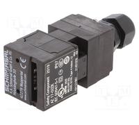 SCHMERSAL AZ-17-02ZK Interruptor de seguridad