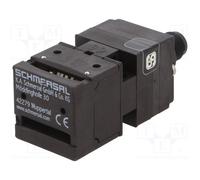 SCHMERSAL AZ-17-02ZK-ST Interruptor de seguridad
