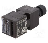 SCHMERSAL AZ-17-02ZRK Interruptor de seguridad