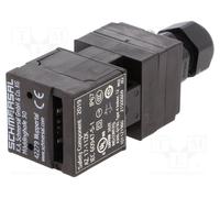 SCHMERSAL AZ-17-11ZK Interruptor de seguridad