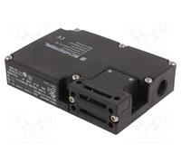 SCHMERSAL AZM-161CC-12/12RK-024 Interruptor de seguridad