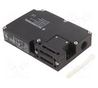 SCHMERSAL AZM-161CC-12/12RKA-024 Interruptor de seguridad
