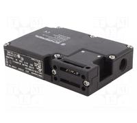 SCHMERSAL AZM-161SK-12/12RKA-024 Interruptor de seguridad