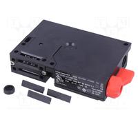 SCHMERSAL AZM-161SK-12/12RKT-024 Interruptor de seguridad
