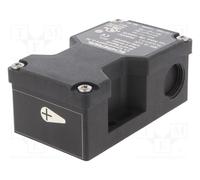 SCHMERSAL BNS-16-12ZV Interruptor de seguridad