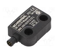 SCHMERSAL BNS-260-02/01Z-ST-L Interruptor de seguridad