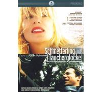 Schmetterling und Taucherglocke [Alemania] [DVD]
