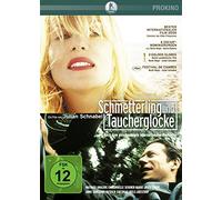 Schmetterling und Taucherglocke [Alemania] [DVD]
