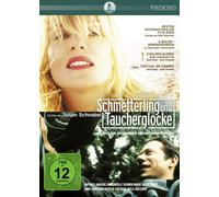 Schmetterling und Taucherglocke (DVD) Amalric Mathieu Seigner (Importación USA)