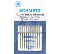 Schmetz Tamaño Universal de la Aguja 80/12 10pc