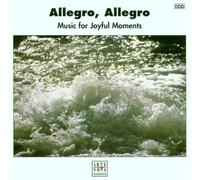 SCHMID BENJAMIN (violino) - Allegro