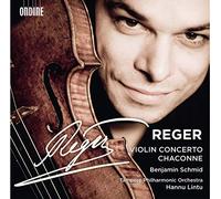 Schmid - Concierto Para Violín