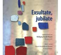 Schmid Maria - Exsultate Jubilate