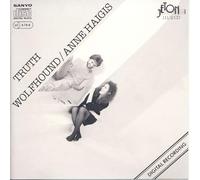 Schmid W. - Truth-Wolfhound