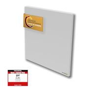 SCHMIDBAUER® Concept - Calefacción por infrarrojos (450 W, incluye accesorios de montaje, soporte de pared/techo, marca de calidad alemana, protección contra sobrecalentamiento)