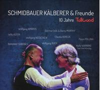 Schmidbauer & Kälberer 10 Jahre Tollwood (Live) (CD) (Importación USA)