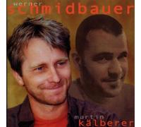 Schmidbauer & Kälberer Dahoam (CD) (Importación USA)