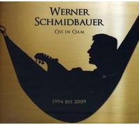 Schmidbauer & Kälberer – Ois in Oam (1994–2009) – Sony Music