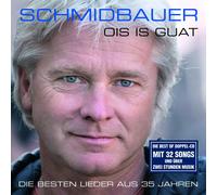 Schmidbauer & Kälberer Ois Is Guat (CD) (Importación USA)