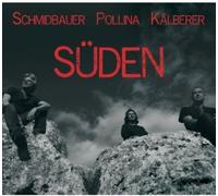 Schmidbauer & Kälberer Süden (CD) (Importación USA)