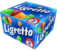 Schmidt 01107 - Ligretto (Azul)