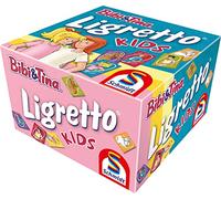 Schmidt 1412 Spielware | Versión Bibi & Tina
