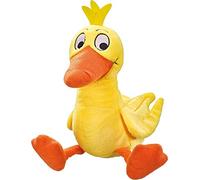 Schmidt 42190 Spiele Peluche - Sendung mit Der Maus - Pato, 25cm