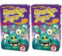 Schmidt 51443. (Paquete de 2)