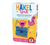 Schmidt 51600 Spiele - Juego de Ganchillo