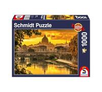 Schmidt-Spiele Rompecabezas CGS_58393 multicolor
