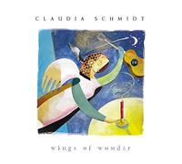 Schmidt, Claudia - Wings Of Wonder