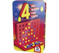 Schmidt - Cuatro Juegos de Viaje