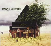 Schmidt,Danny - Instead The Forest Rose To Sing