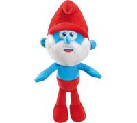 SCHMIDT Die Schlümpfe, Papa Schlumpf, 27 cm