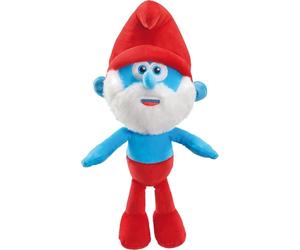 SCHMIDT Die Schlümpfe, Papa Schlumpf, 27 cm