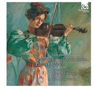 Weber, C.M. Von - Sonatas for Violin & Pian