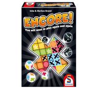 Schmidt Encore (Noch Mal) Game
