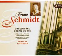 Schmidt, F. - Organ Works