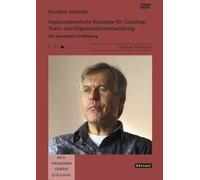 Schmidt, G: Hypnosystemische Konzepte für Coaching, Team- un [Alemania] [DVD]