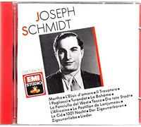 Schmidt-Gaden - Opera, Operetta Arias & L