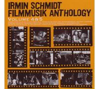 Schmidt,Irmin - Filmmusik Anthology Vol.4 & 5